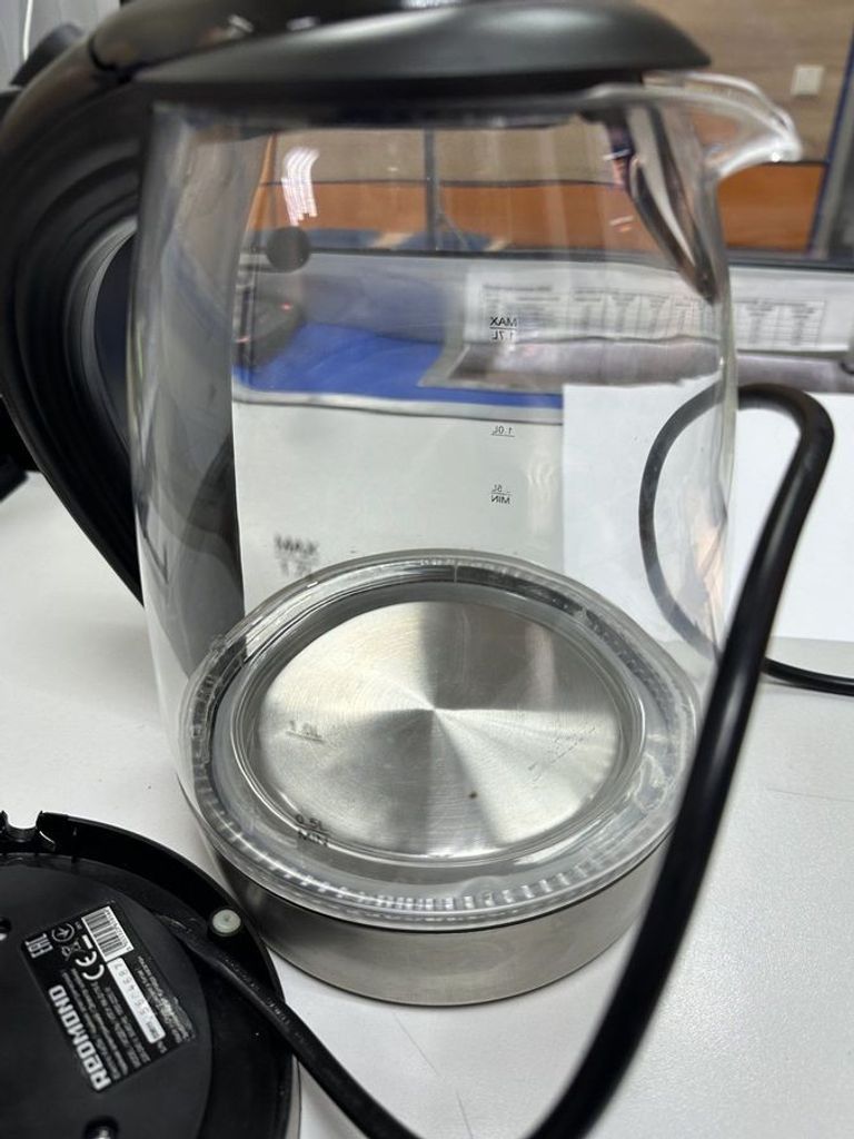 Дешиво Redmond g176 с ломбарда