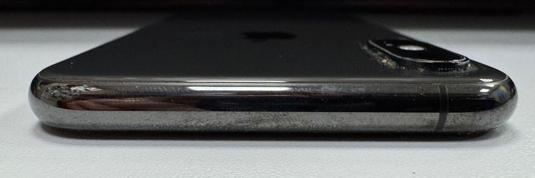 Apple iPhone XS 256GB Space Gray (MT9H2) Код:01-200787472. Зображення 10