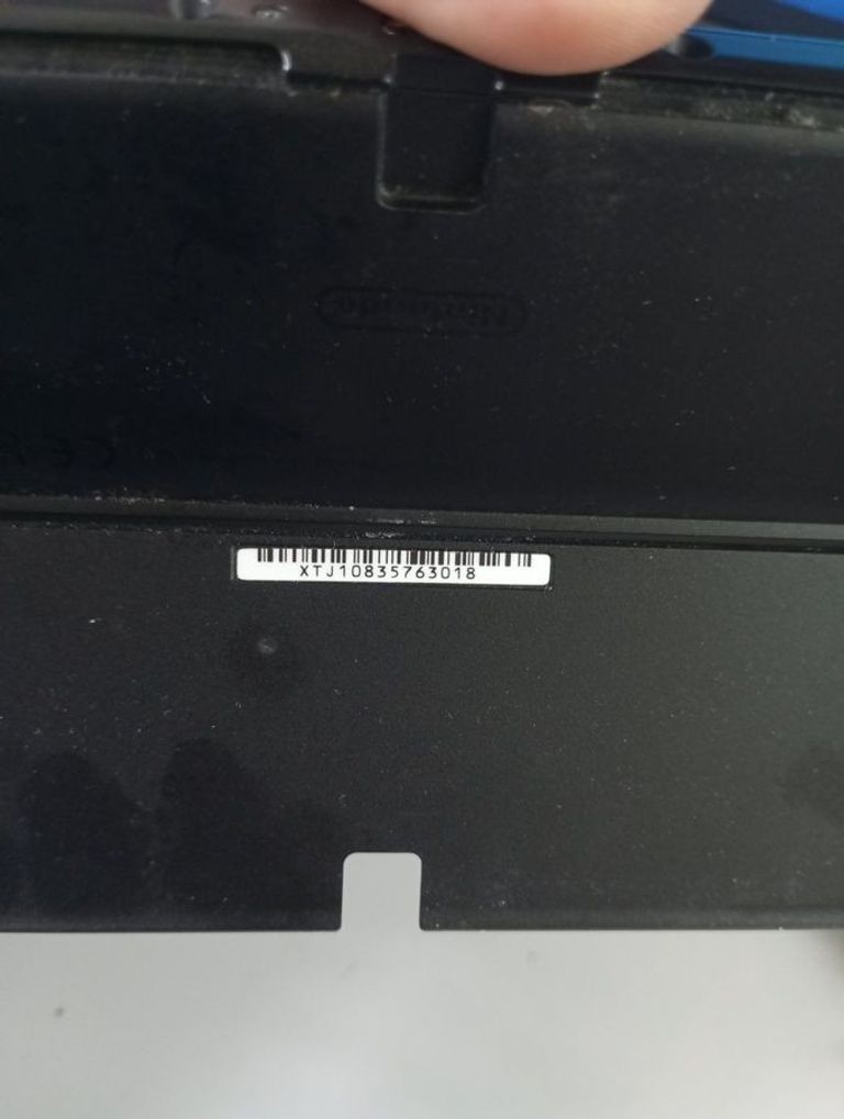 Nintendo switch Код:01-200789239. Изображение 7