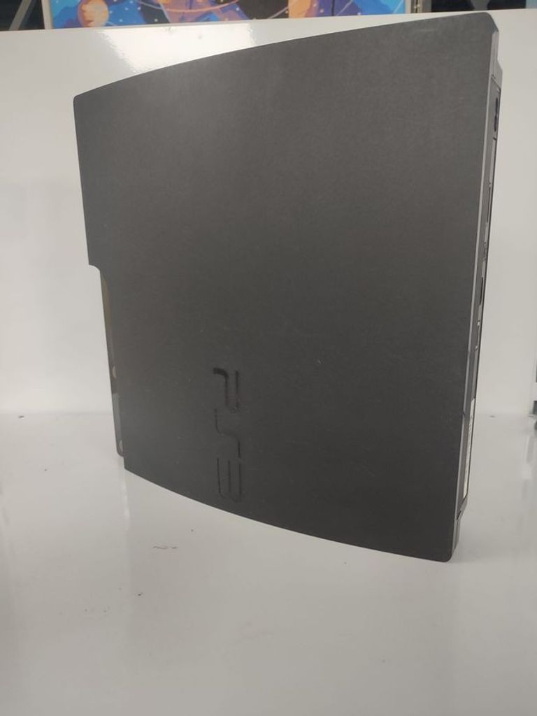Оголошення Sony playstation 3 slim 160gb Б/У