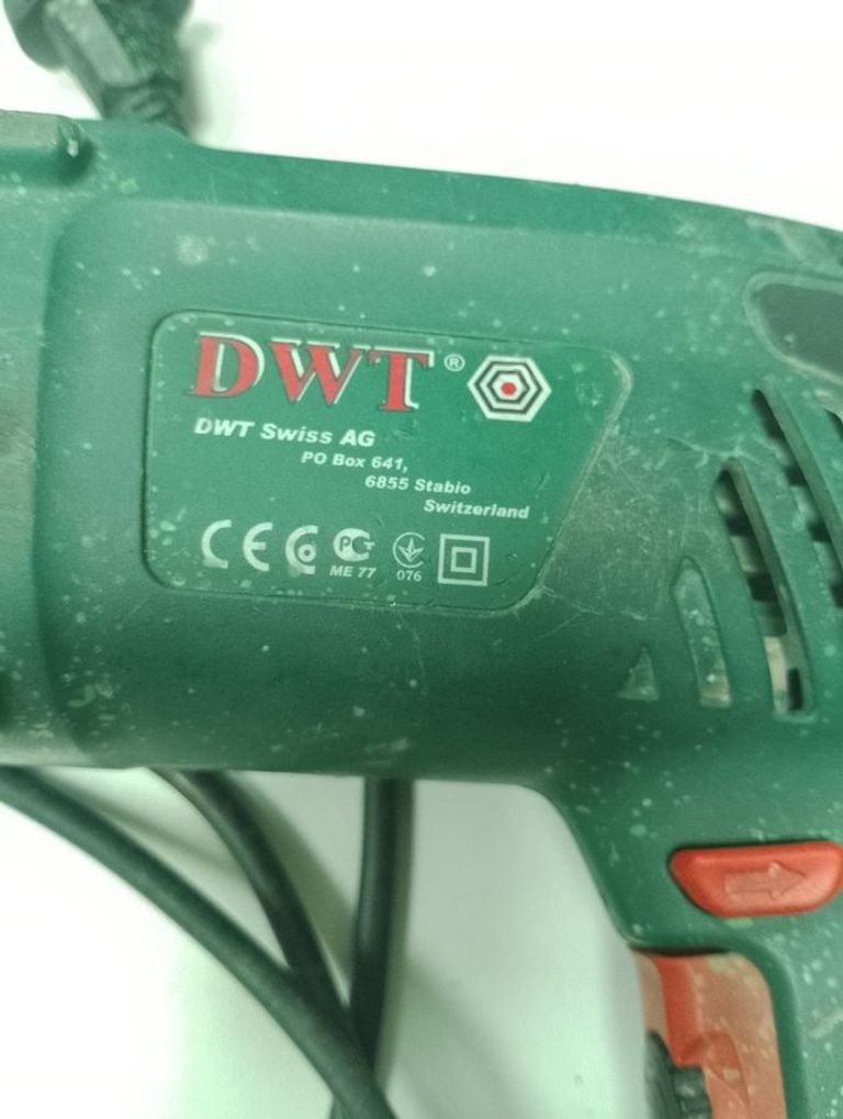 Купити Dwt SBM-810 Б/У