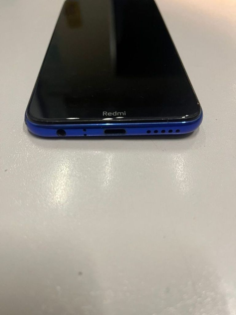 Xiaomi Redmi Note 8T 4/64GB Blue Код:01-200789640. Зображення 5