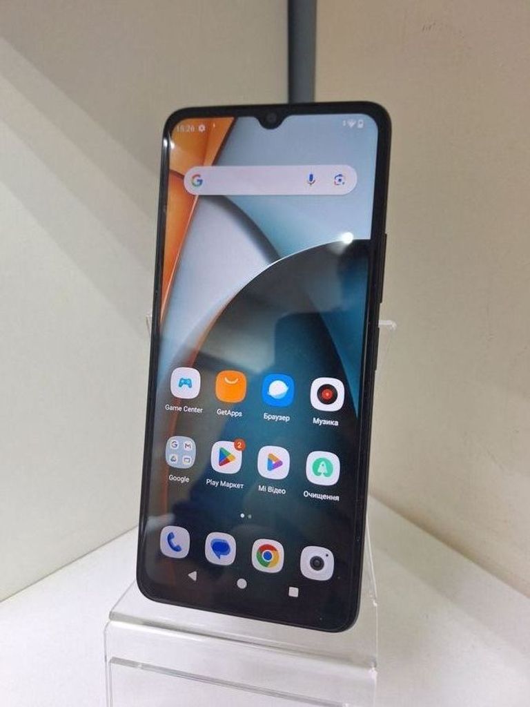 Розпродаж Xiaomi redmi a3 4/128gb, продавець Техноскарб