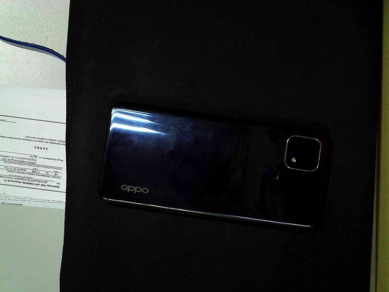 Oppo a15 2/32gb Код:01-200790886. Зображення 5