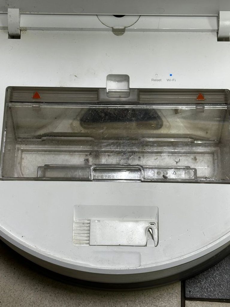 Оголошення Dreame F9 Pro (RLF22GA) Б/У