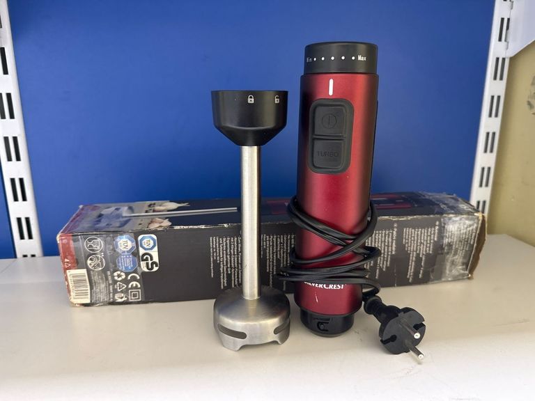 Розпродаж Silvercrest ssmt 600 a1, продавець Техноскарб