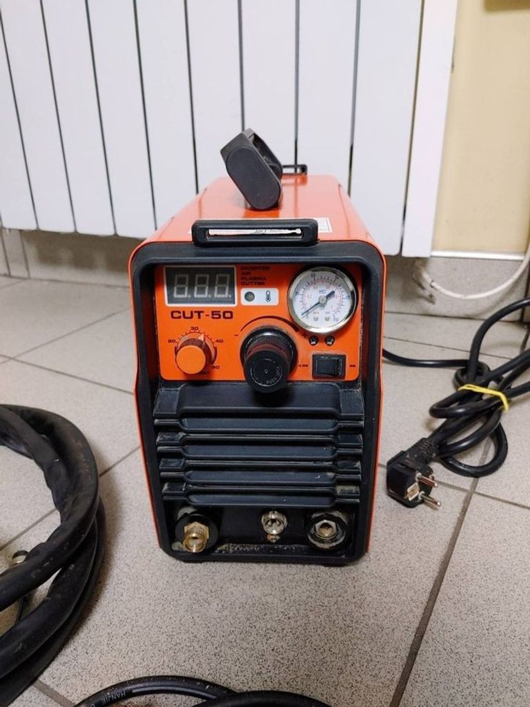 Распродажа Іскра cut-50, продавец Техноскарб