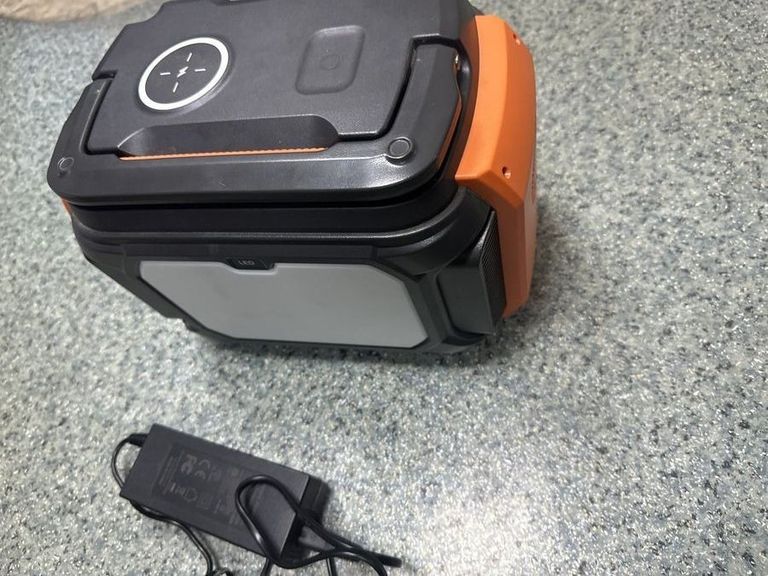 Дешиво Flashfish a601 540wh / 600w с ломбарда