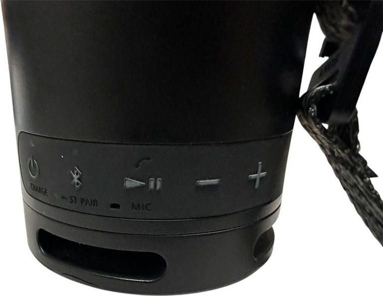 Розпродаж Sony SRS-XB13 Black (SRSXB13B), продавець Техноскарб