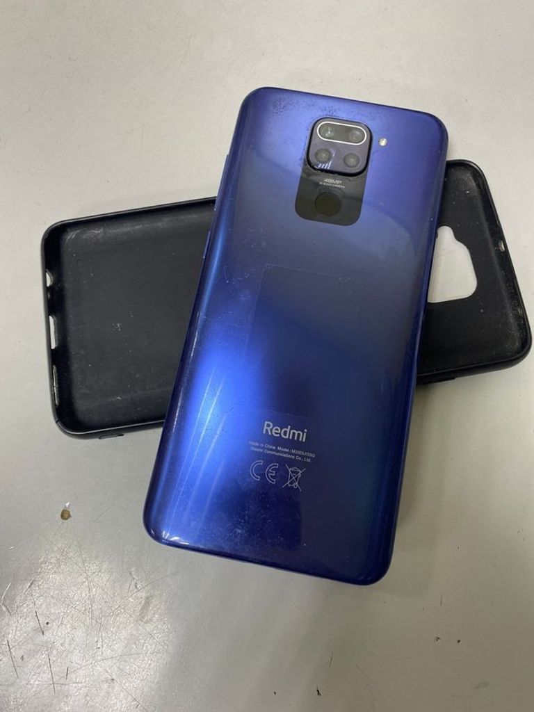 Купити Xiaomi redmi note 9 3/64gb Б/У