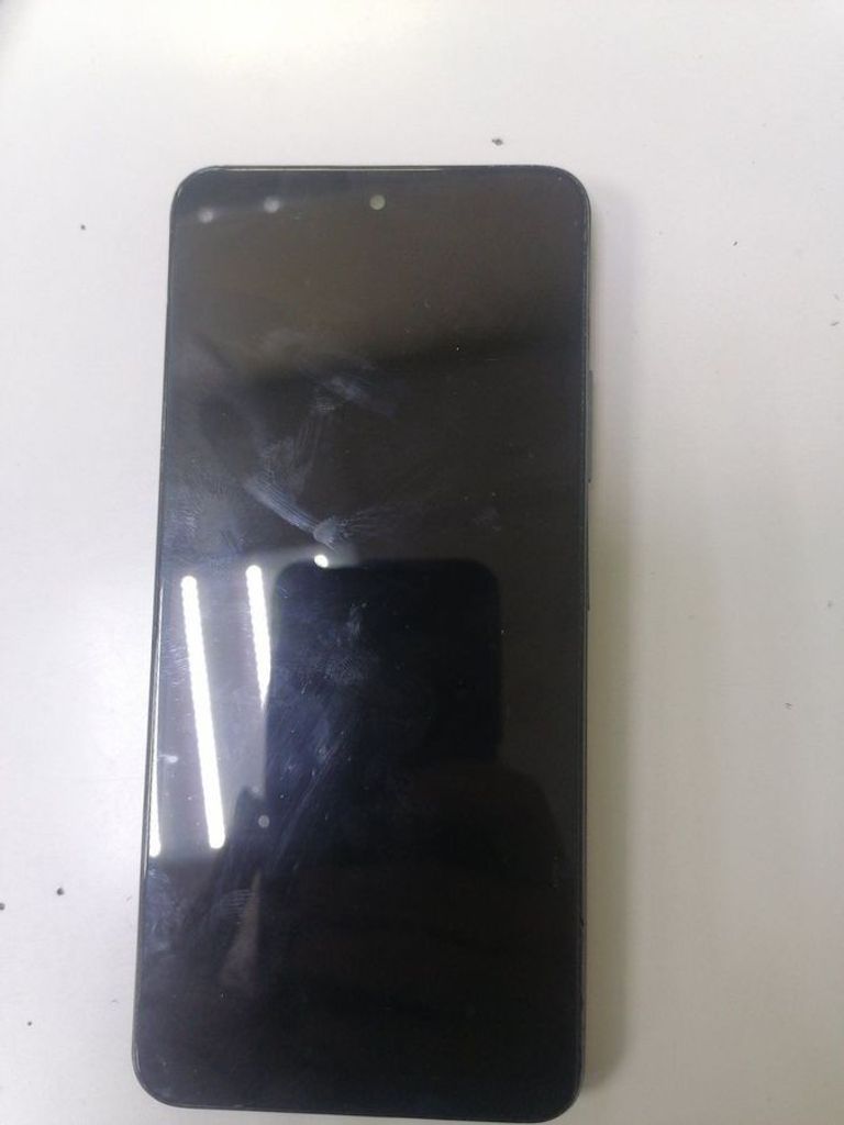 Оголошення Poco m4 pro 5g power 4/64gb Б/У