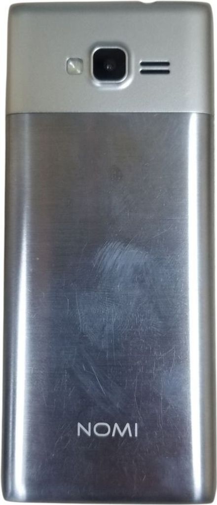 Оголошення Nomi i247 Б/У