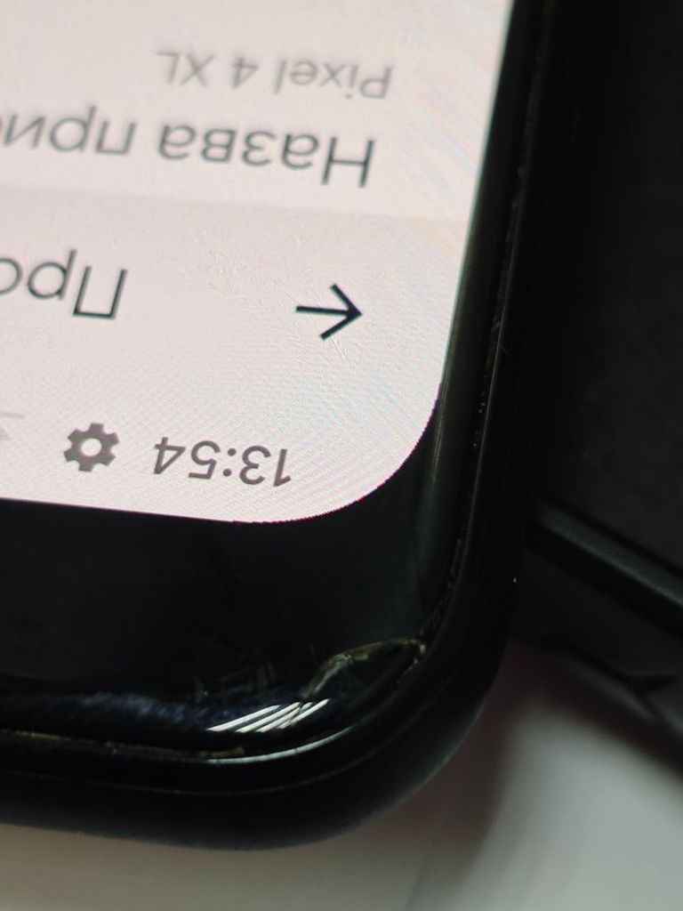 Google pixel 4 xl 6/64gb Код:01-200795801. Изображение 6