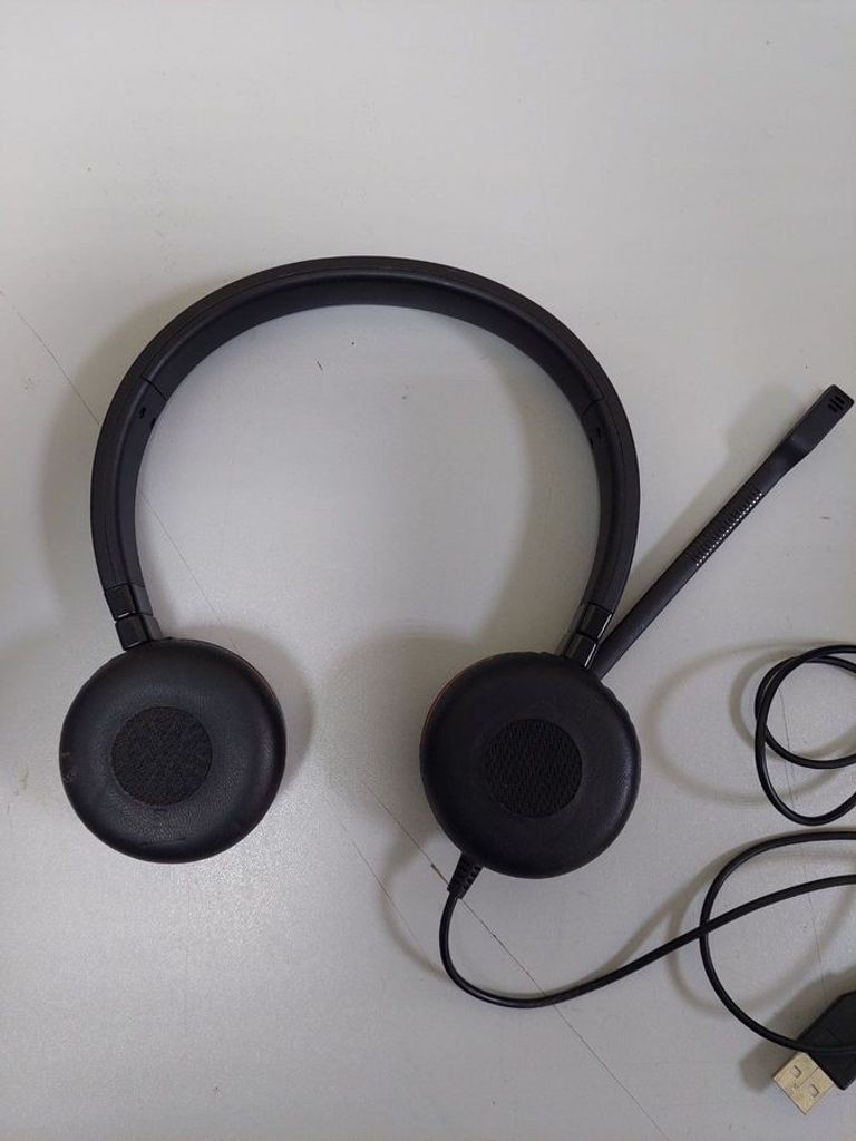 Дешиво Jabra evolve 20 ms stereo с ломбарда