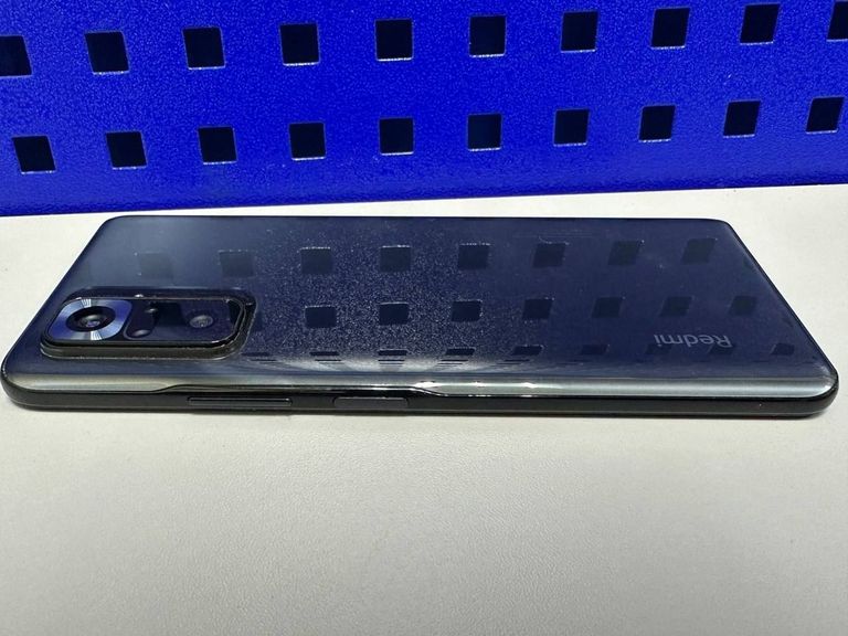 Xiaomi Redmi Note 10 Pro 6/64GB Onyx Gray Код:01-200794987. Изображение 8