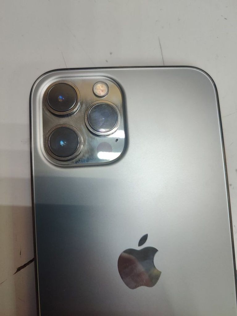 Дешево Apple iphone 12 pro max 256gb з ломбарду