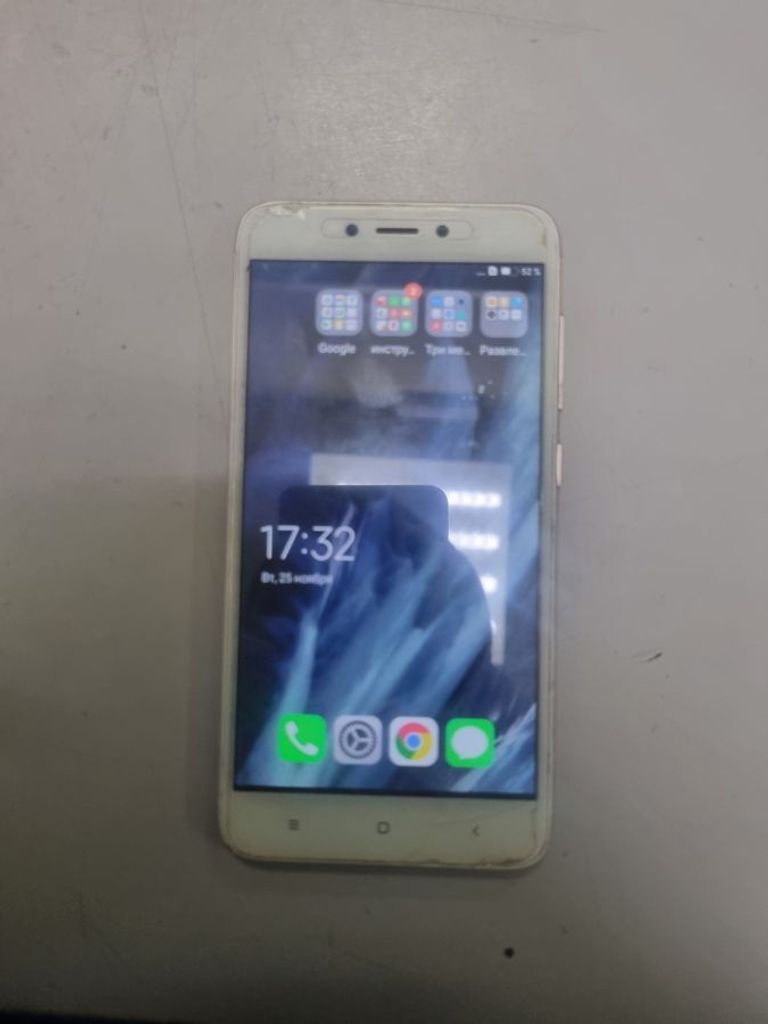 Купити Xiaomi redmi 4x 3/32gb Б/У