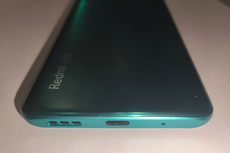 Xiaomi redmi note 10 4/128gb Код:01-200796705. Зображення 7