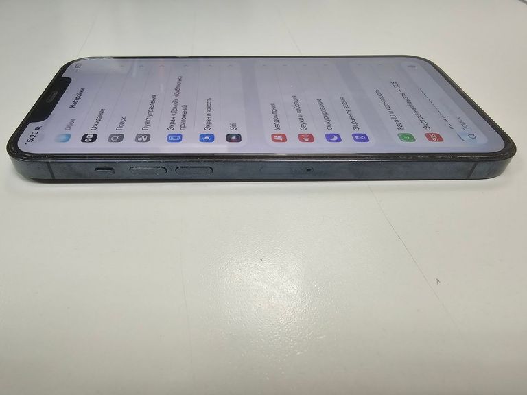 Apple iphone 12 pro max 256gb Код:01-200796673. Зображення 7