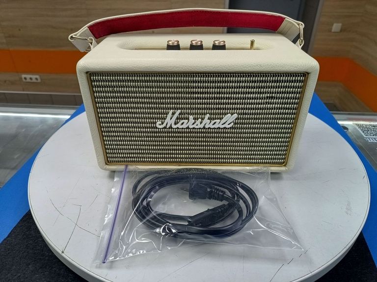 Купити Marshall loudspeaker kilburn Б/У
