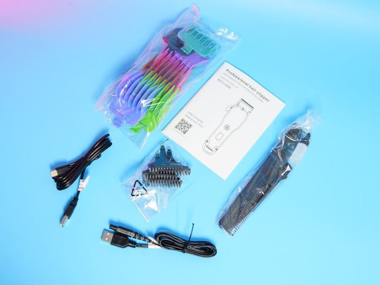 Hatteker RFC-696 Код:null. Зображення 8