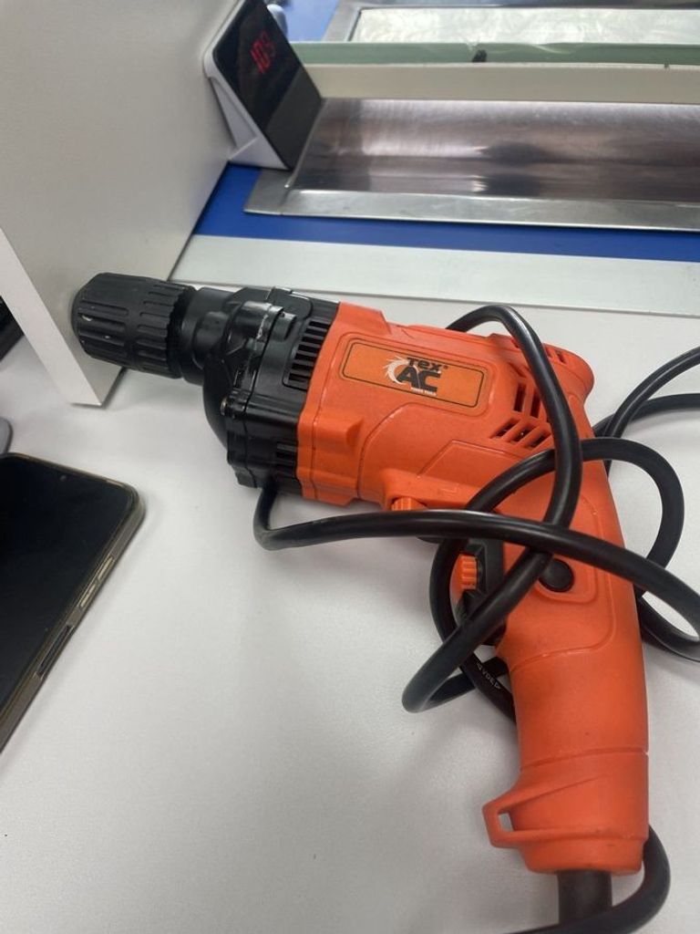 Купити Техас ТА-01-205 Б/У