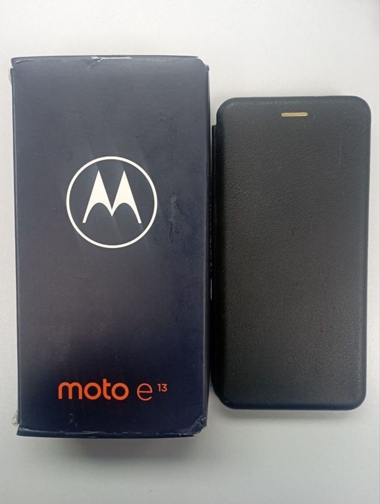 Розпродаж Motorola xt2345-3 e13 8/128gb, продавець Техноскарб