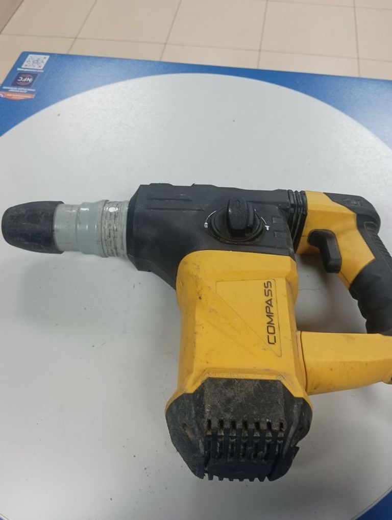 Купити Compass brh 3212a Б/У