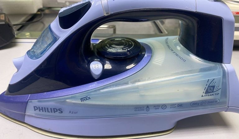 Купити Philips gc4860 Б/У