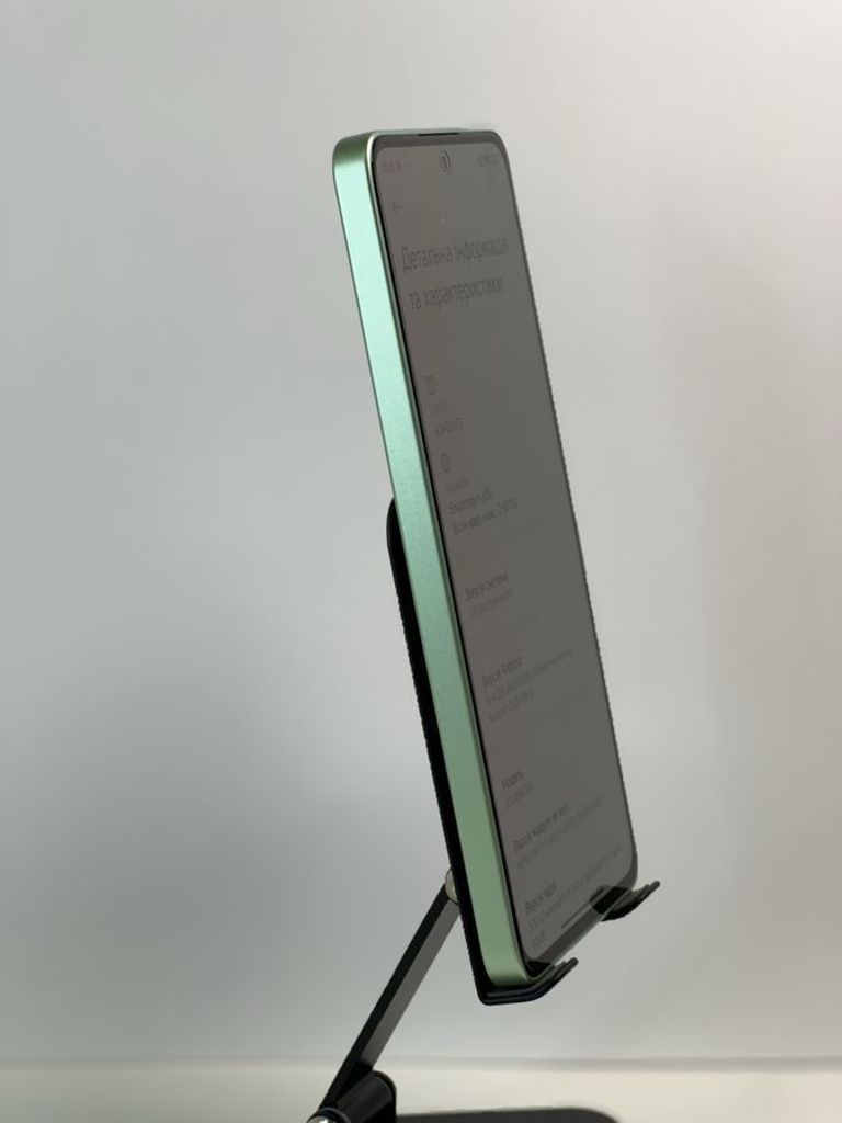 Xiaomi redmi note 13 4g 6/128gb Код:01-200797206. Зображення 8