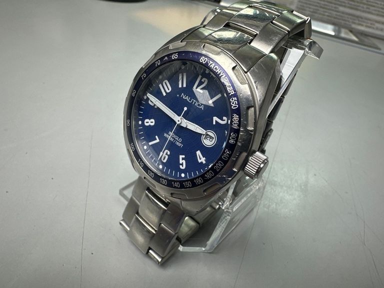 Распродажа Nautica n10012, продавец Техноскарб