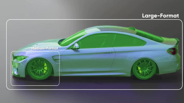 3DMAKERPRO Lynx Код:null. Изображение 10