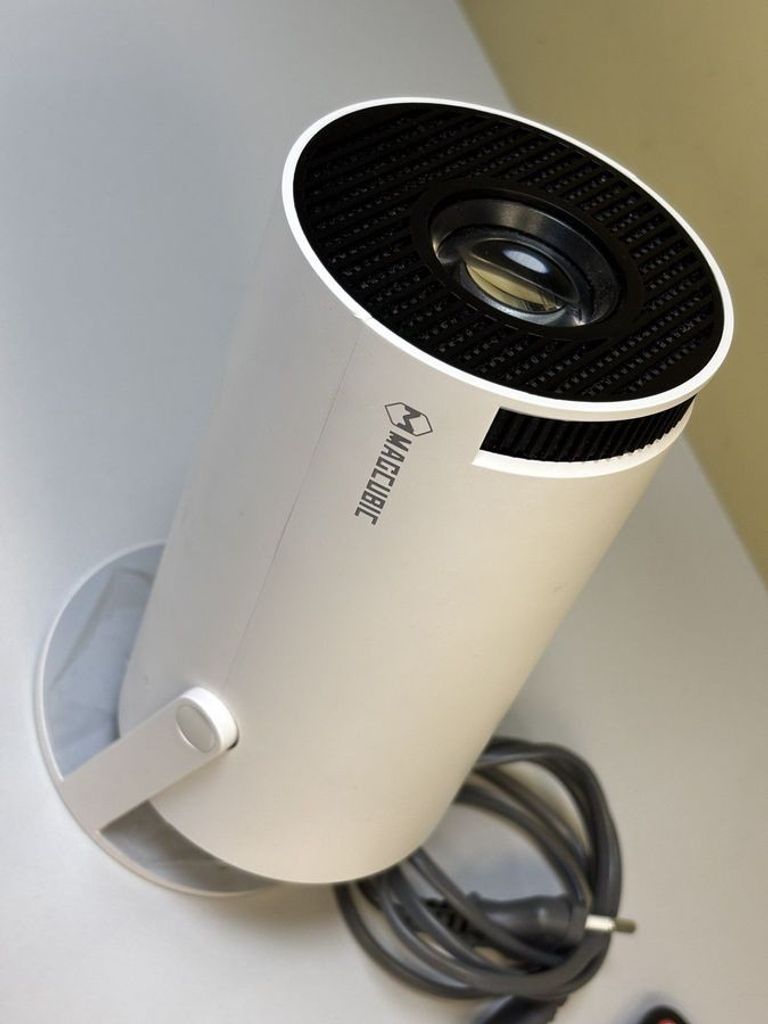 Объявление Magcubic HY300 Б/У