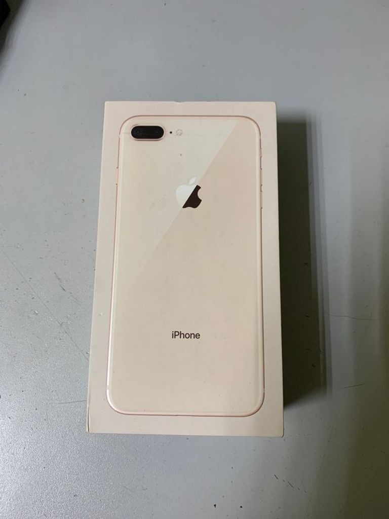 Купить Apple iphone 8 plus 256gb Б/У
