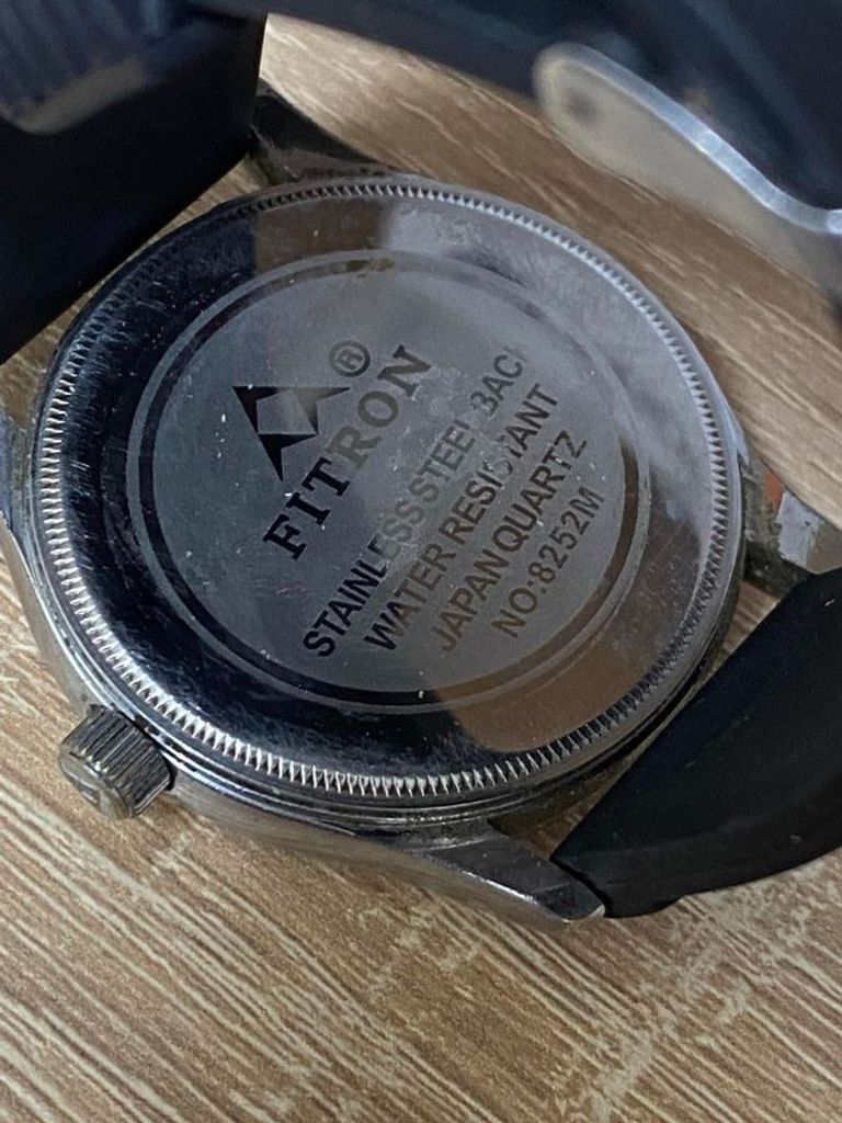 Fitron 8252m Код:01-200772559. Изображение 5