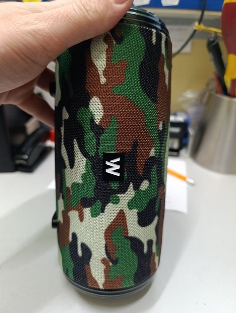 Дешево Walker wsp-140 з ломбарду