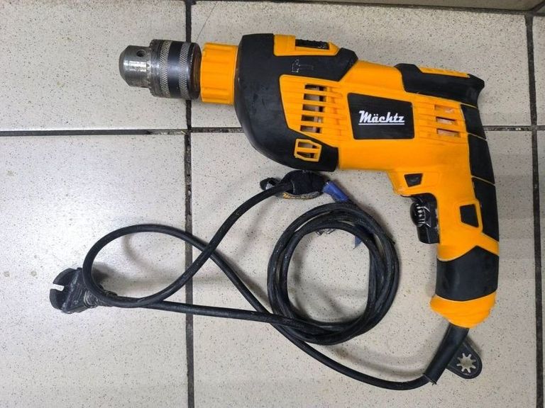 Дешиво Machtz MID-13/1300 с ломбарда