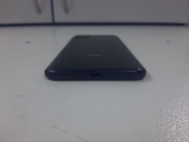 Распродажа Xiaomi Redmi 9C NFC 2/32GB Twilight Blue, продавец Техноскарб