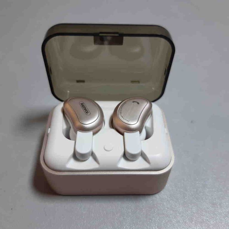 Оголошення REMAX TWS-1 Tarnish Б/У