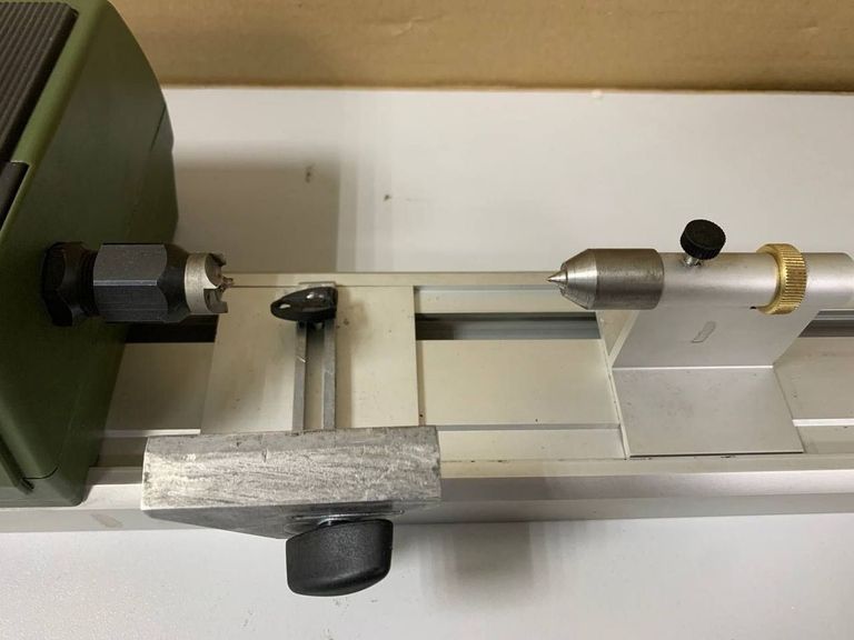 Дешево Proxxon db 250 eha з ломбарду