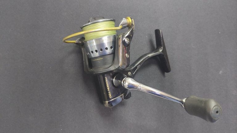 Объявление Spro passion 720 Б/У