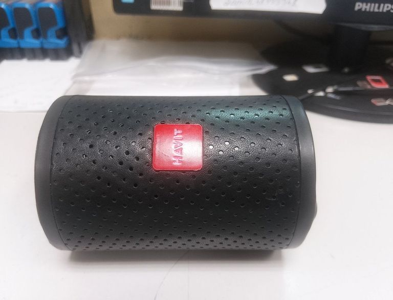 Объявление Havit HV-SK872BT Б/У