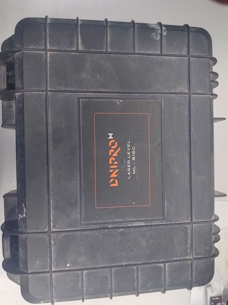 Dnipro-M ml-816g Код:01-200802268. Изображение 5