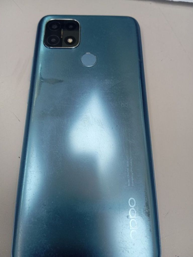 Дешиво Oppo a15 2/32gb с ломбарда