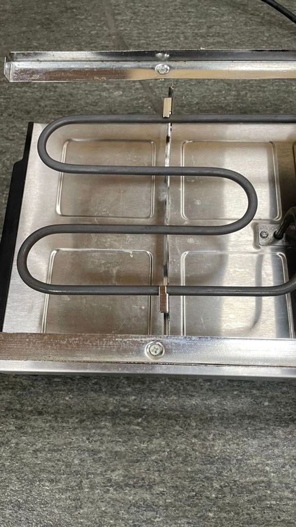 Severin RG 2373 Код:01-200766050. Зображення 8