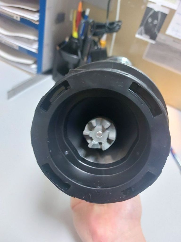 Распродажа Tefal PerfectMix + BL871D31, продавец Техноскарб