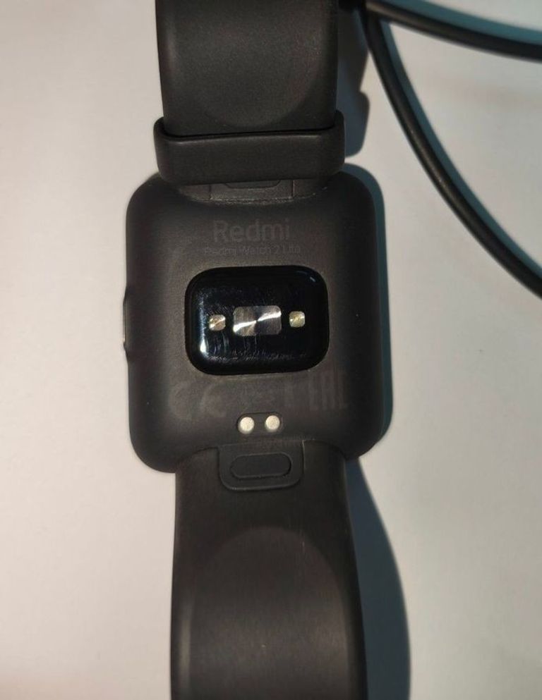 Распродажа Redmi watch 2 lite, продавец Техноскарб