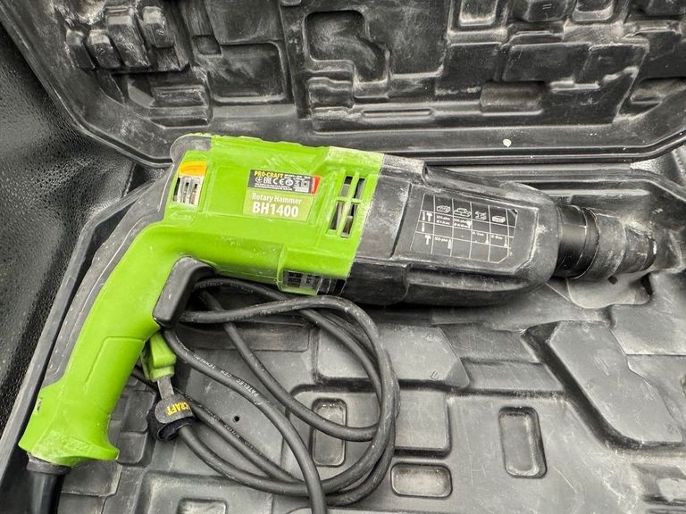 Оголошення Procraft BH-1400 Б/У