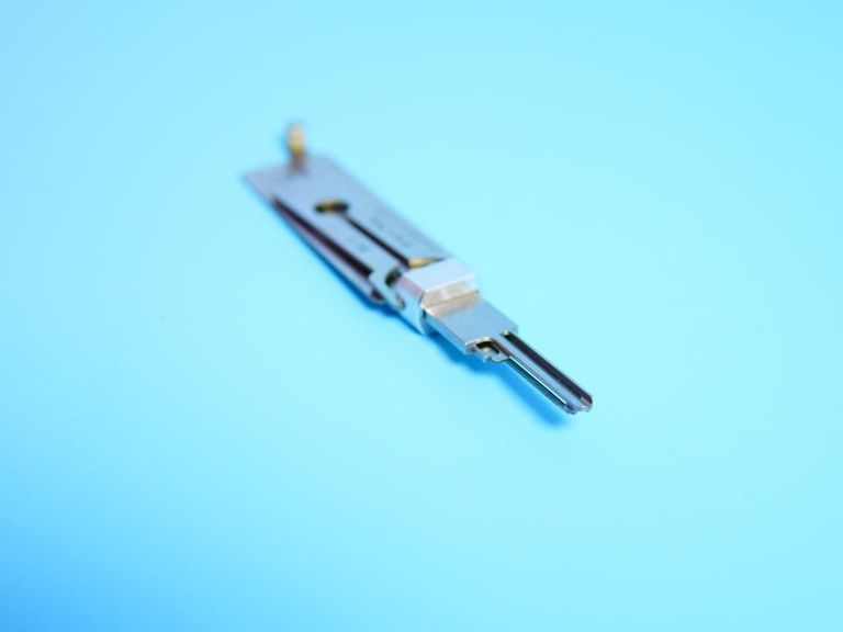 Объявление Lishi 2in1 SC1-1 Б/У