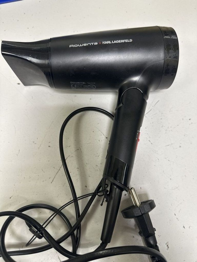 Распродажа Rowenta Express Style Karl Lagerfeld CV184LF0, продавец Техноскарб